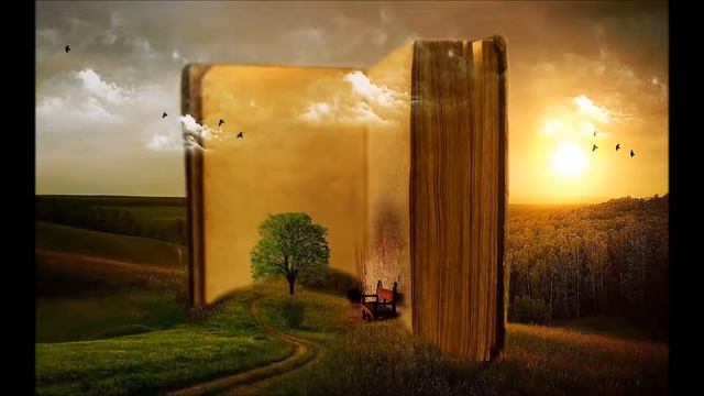 Светлый вечер - Журнал. Выпуск 45. Дополненная реальность.Беседа с Дмитрием Баком