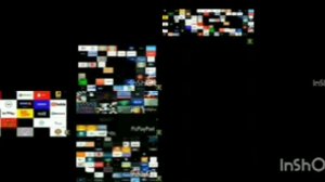 24343 заставки сразу. 24343 screensavers at once.