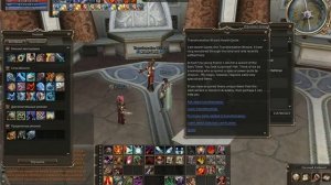 Lineage ll # Сертификация саб класса Магу Hige Five # Видео