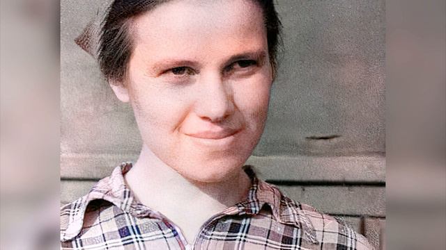 Перевал Дятлова. Знакомство с группой: Зина Колмогорова смотреть онлайн