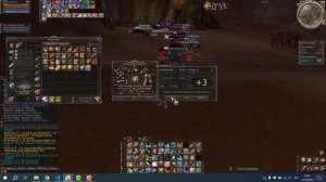 Заточка футболки Ольфа на +6 Lineage 2 - Scryde x50