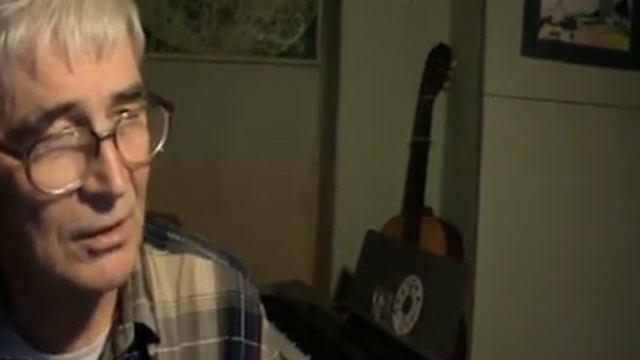 2 СТАРОСВЕТСКИЕ ПОМЕЩИКИ Гоголь * Muzeum Rondizm TV