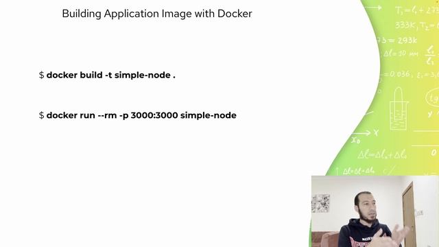 02 - Kubernetes Up and Running Creating and Running Containers смотреть онлайн