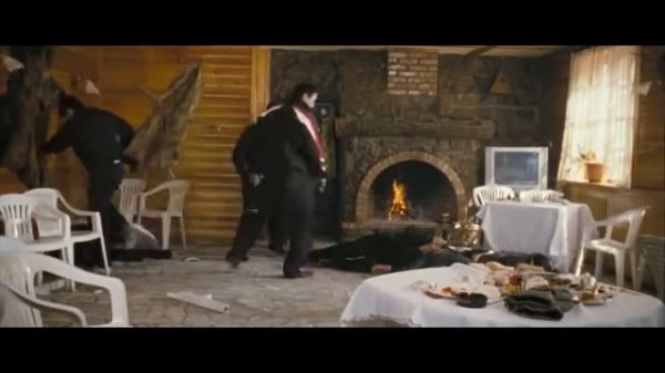 Рэкетир уск Монгол Хэлээр Reketir mongol heleer HD