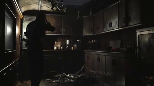 RESIDENT EVIL Origins Collection #Ps4 WESKER MODE Part 1 смотреть онлайн