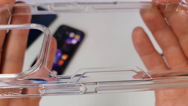 ЭТОТ РЕДКИЙ ЧЕХОЛ IPHONE 13 ЛУЧШЕ ОРИГИНАЛЬНОГО! смотреть онлайн