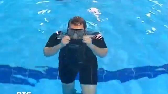 Прогулка по спортивной Йошкар-Оле RTG смотреть онлайн