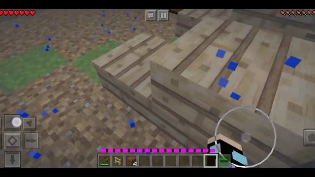 Карта One Block | выживание на картах | с шейдарами смотреть онлайн