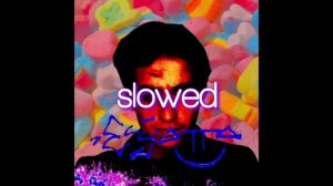 EllyOtto - SugarCrash! (slowed)