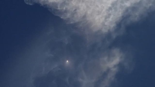 Spacex falcon 9 - Стадии полёта смотреть онлайн