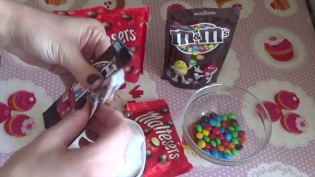 как сделать торт из сладостей смотреть онлайн