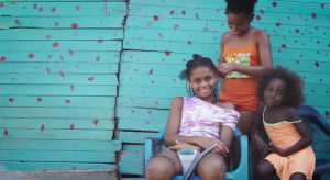 Интересные Факты. Cамый густонаселенный остров в мире