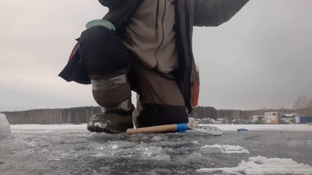 Белоярское водохранилище радует. Лодочная. смотреть онлайн