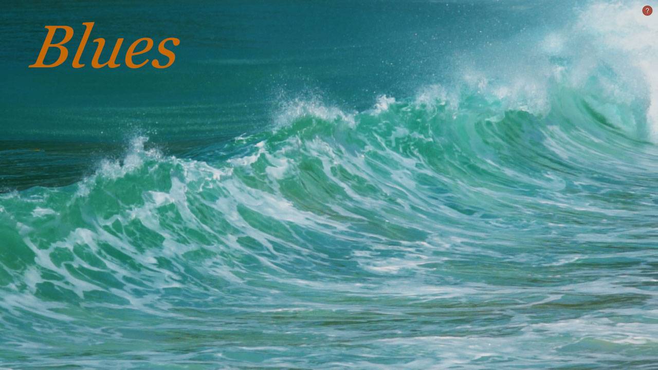 Сирокко блюз 030. & Sirocco Blues. смотреть онлайн