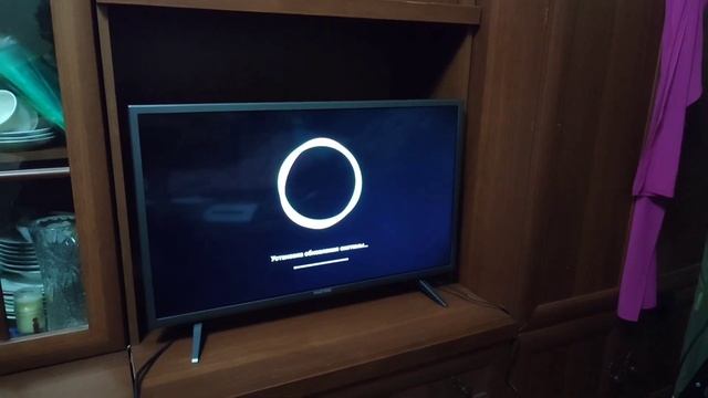 Телевизор HARTENS HTY-32 HDR06B-S2 с Яндекс ТВ по акции OZON за 6790 руб (1)