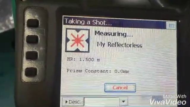 Nikon Nivo C Total station Training | Survey Pro | Nikon Total station | смотреть онлайн