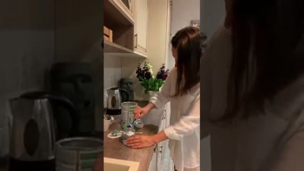 Как приготовить смесь в бутылочке Dr. Brown’s