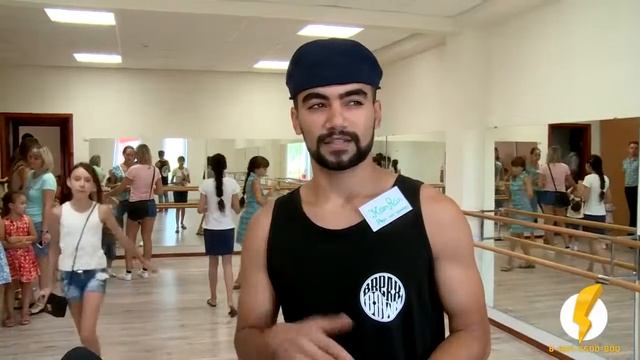 В Волжском открылся центр развития детей «Талисман» смотреть онлайн