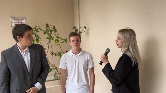 Жигайлова Инна Игоревна - спасибо за профессию смотреть онлайн