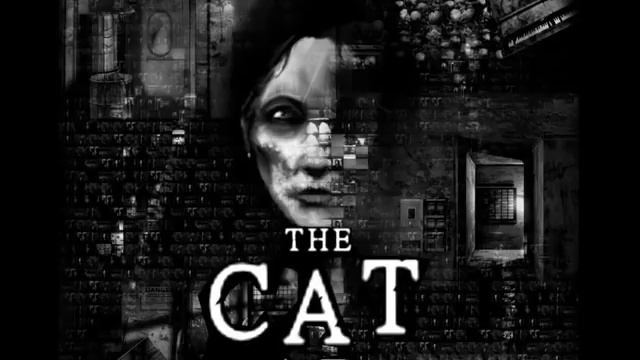 The Cat Lady Soundtrack - In My Head It's Like Hell By Warmer + Lyrics смотреть онлайн