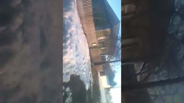 Можно сборы в школу! Одела новую куртку+ смотреть онлайн
