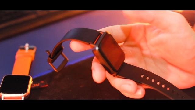 O melhor custo-benefício - Haylou LS01 смотреть онлайн