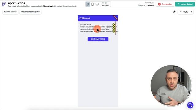 7 BATTLE TESTED FlutterFlow Techniques (That You MUST Master) смотреть онлайн