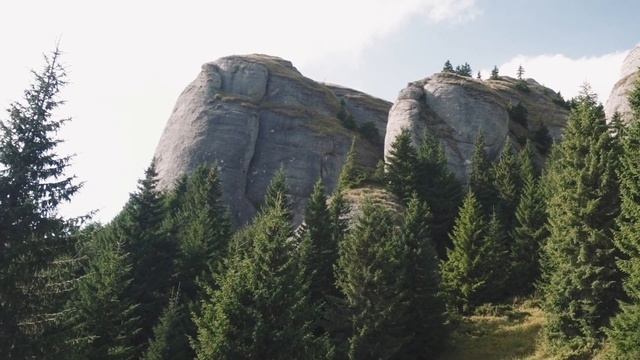 В Гостях у Дакийских Богов I Brasov, Ciucas, Sarmizegetusa смотреть онлайн