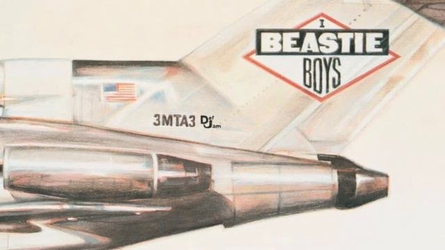 Beastie Boys Brass Monkey - 1 HOUR VERSION смотреть онлайн