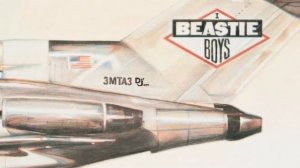 Beastie Boys Brass Monkey - 1 HOUR VERSION