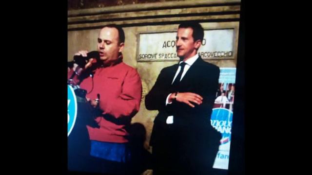 Presentazione 7° SLALOM CITTA' DI SARTANO смотреть онлайн