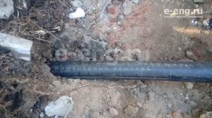 Установка для санации и замены труб серия УЗТ