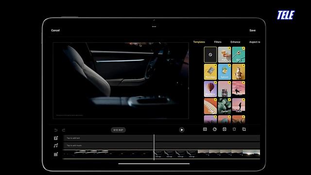 Xiaomi Pad 6S Pro | 10000mAh Battery | 12.4