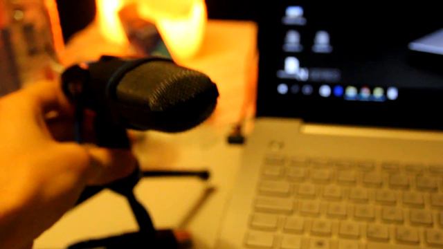 Unboxing and Testing the Trust Mico Microphone смотреть онлайн