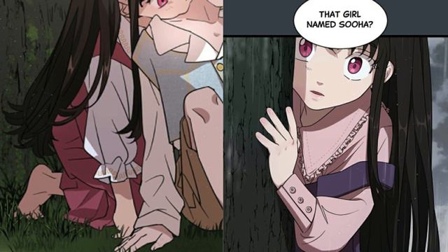 DARK MOON With ENHYPEN Ep.1 Explained: Character Introduction + Story Breakdown (WEBTOON+WATTPAD)