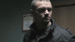 Кремень. Кадры из фильма.