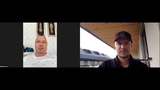 Бизнес-завтрак: мышление, позиционирование, горизонты планирования, международные мероприятия. смотреть онлайн
