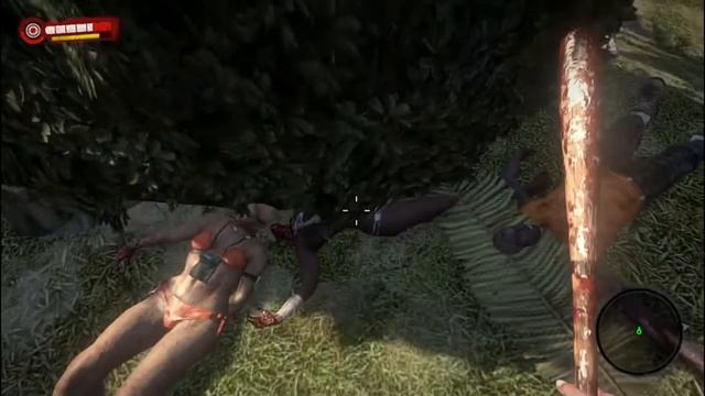 Dead Island Game-play | Part 8 | Act I | Chapter 2 | Busy Surviving ✔ смотреть онлайн