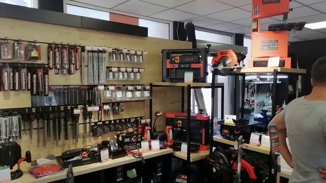 ᐉ DNIPRO-M — Демеевская площадь, Киев - Магазин СЕРВИСНОЕ ОБСЛУЖИВАНИЕ Днипро-М смотреть онлайн