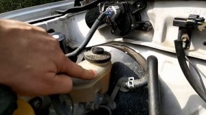 Обзор RAV4 3S-FE 1-ого поколения 5 дверей