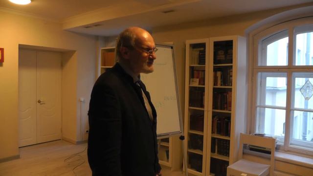 История Церкви. Часть 6 смотреть онлайн