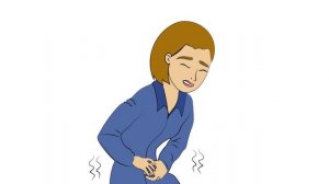 Лайфхаки для МЕСЯЧНЫХ. Как справиться с ЭТИМИ днями (анимация)