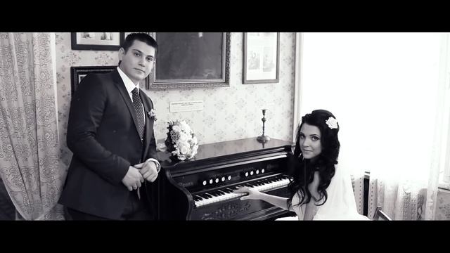 Алексей и Ирина | Wedding in the rain смотреть онлайн