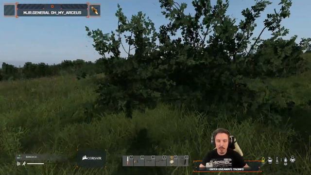 Hunting Down a Player in DayZ! смотреть онлайн