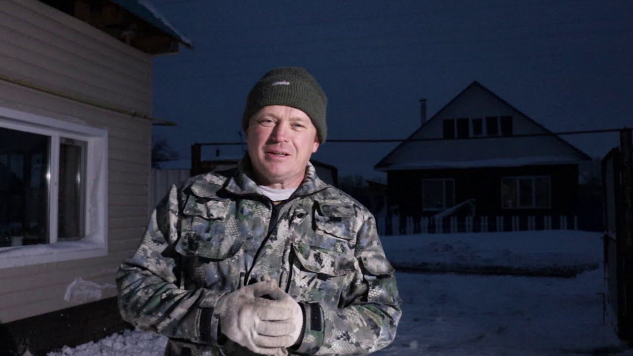 Стихия и мы беззащитны Снежная буря Последствия смотреть онлайн