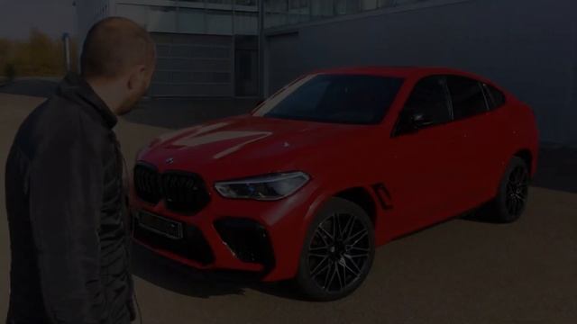 Новые X5M и X6M I BMW салон I Часть 2 I Stav.Drive смотреть онлайн