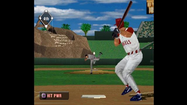Let's Play PSX: MLB 2004 смотреть онлайн