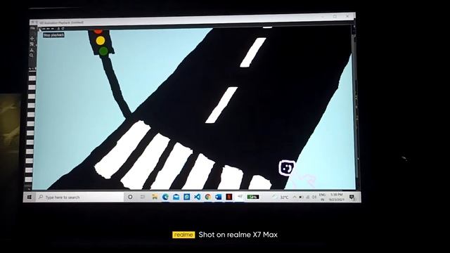 Social message through GIMP animation video смотреть онлайн