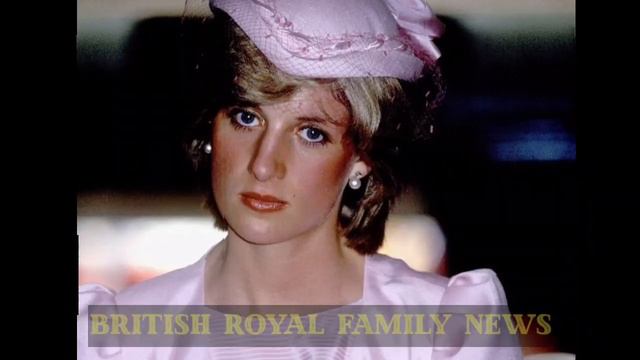 in memory of Queen Lady Diana 1961-1997 || Prince William || Prince Harry || British society смотреть онлайн