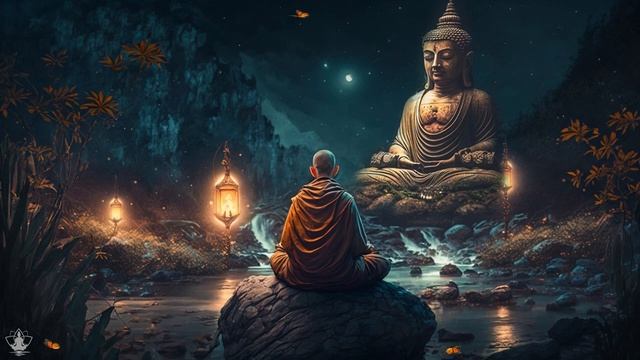 Услышьте самую мощную мантру | быстро восстанавливает поврежденную ДНК, Полная регенерация тела ? смотреть онлайн